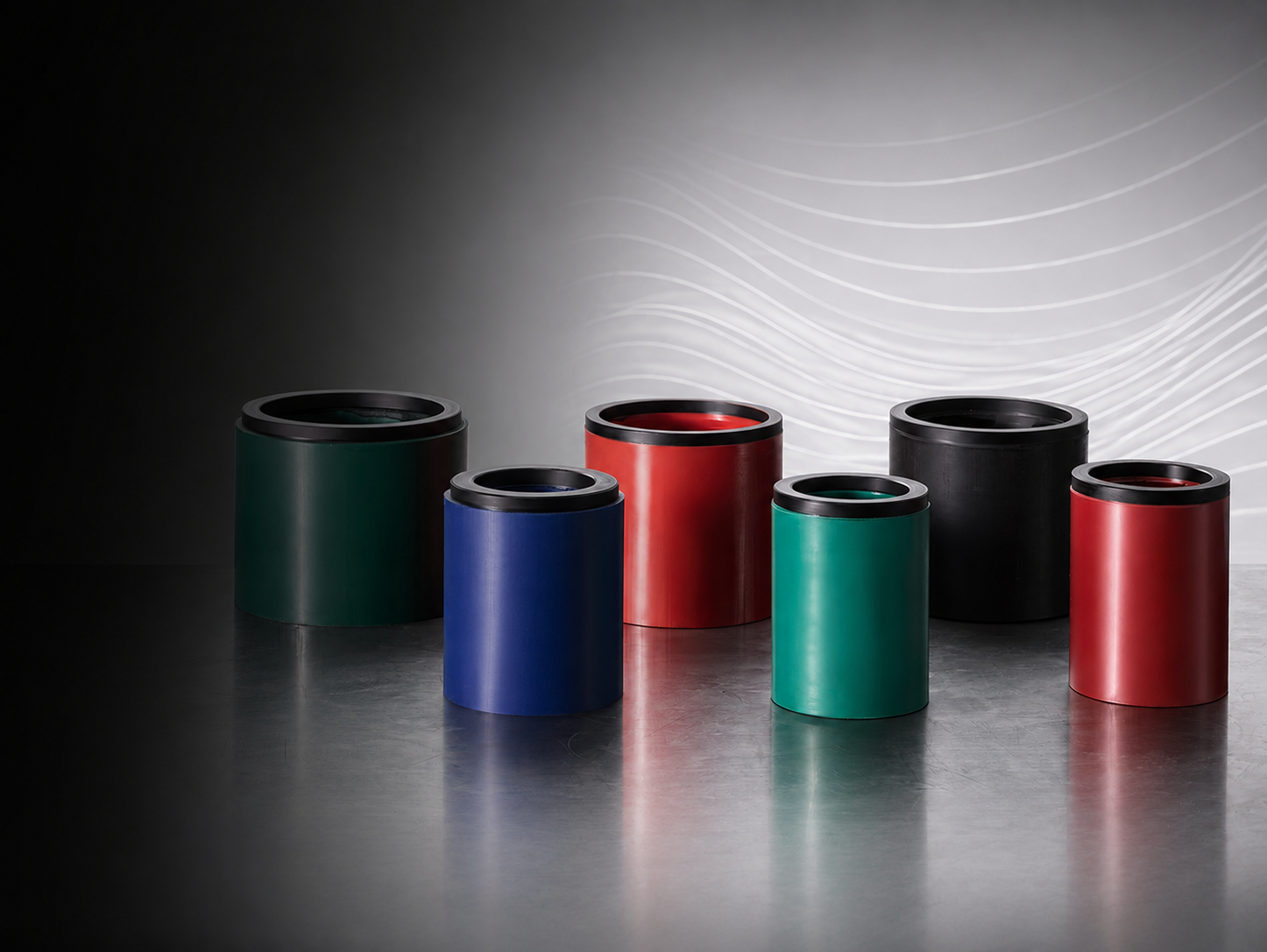 cover phot seals