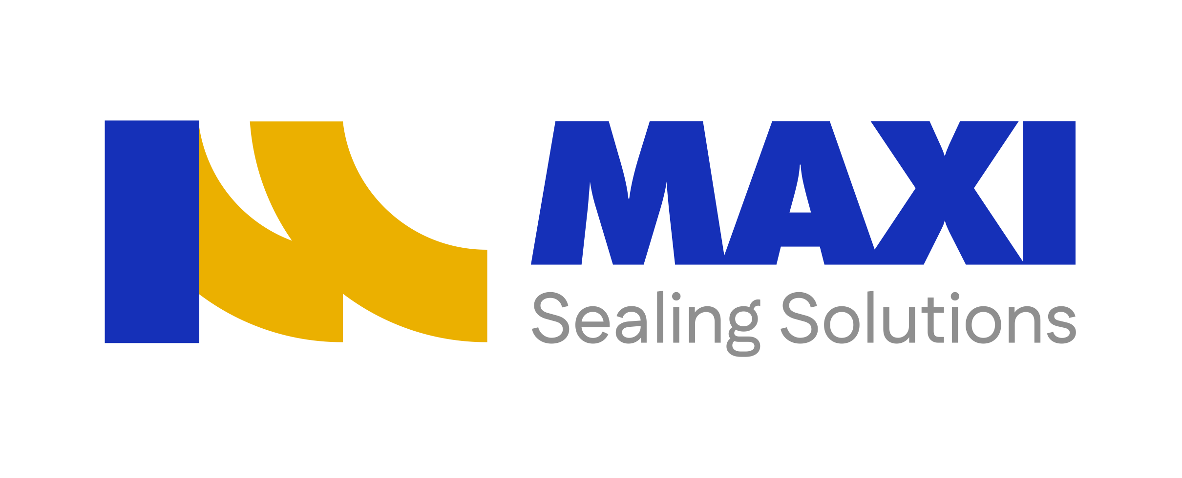 Лого Maxi sealing solutions