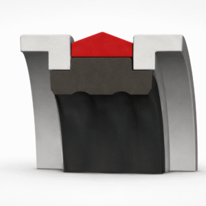 MSP09A-piston-seal