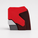 MSR02 Rod seal